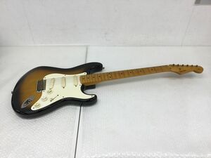 D479-160　Fender Japan Stratocaster フェンダー ジャパン ストラトキャスター Kシリアル フジゲン製造 MADE IN JAPAN 1990年-1991年