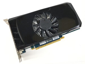 【グラボ・1GBメモリ搭載】NVIDIA NGTX550Ti GDDR5 ビデオカード グラフィックボード 動作保証 中古品【管:GB-100705】