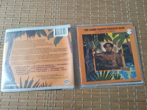 ギャビー・パヒヌイ◆Gabby Pahinui Hawaiian Band Vol.1◆ソフトケース入り　同封可能