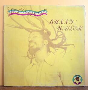 BUNNY WAILER / ROCK