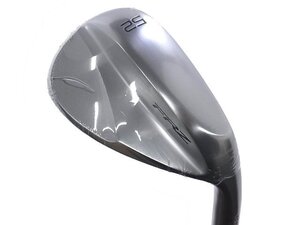 ■フォーティーン■FRZ パールサテン■52/7■WEDGE■TS-114w Ver2■未使用■1円～