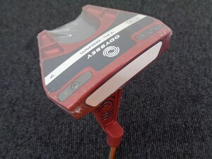 中古 オデッセイ TRI-BEAM RED 7 CS/STROKELAB 70C RED[34]//3[5655]■松山