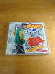 SEAMO(シーモ）/関白 【CD】