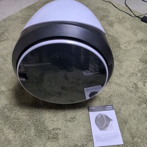 小型衣類乾燥機 ELSONIC ECL-CD18