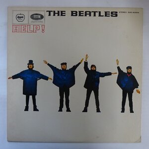 10048289;【国内盤】ザ・ビートルズ The Beatles / 4人はアイドル Help!