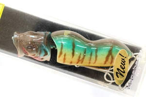 ★Megabass メガバス TIGERMAX タイガーマックス #BLUE TIGER★