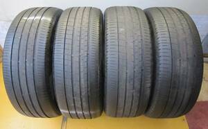 G632(U)☆225/55R18　ダンロップ　VEURO　VE304　4本セット