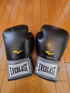 EVERLAST エバーラスト ボクシンググローブ14oz