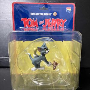 【未使用品】トムとジェリー　メディコムトイ　UDF.602 ウルトラディテールフィギュア TOM and JERRY MEDICOM TOY 