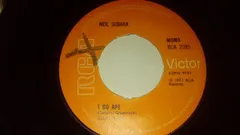 英7" Neil Sedaka I Go Ape RCA2095 RCA Victor /00080