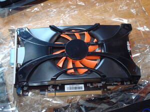 GEFORCE GTX560Ti 1024M GDDR5 258B 完動品 