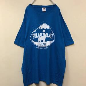 【１円スタート】90′s 良デザイン Tシャツ 古着 ヴィンテージ 海外 アメリカ 輸入 【82】