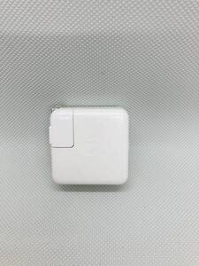 KO127/apple アップル A1102 アダプター 純正品 【保証あり】240808