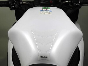 ★【メール便送料無料・代引不可】 SM1230C　Keiti タンクパッド HONDA YAMAHA KAWASAKI 汎用