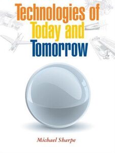 [A01047300]Technologies of Today and Tomorrow Student Book (96 pp)