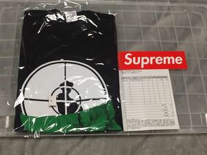 SUPREME x UNDERCOVER x PUBLIC ENEMY TERRORDOME TEE Tシャツ シュプリーム アンダーカバー パブリックエネミー [1]