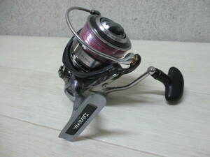 DAIWA CALDIA 3012H ダイワ カルディア スピニングリール