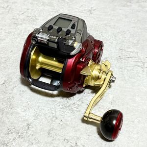 ☆新品未使用☆ダイワ(DAIWA) 電動リール シーボーグ 800MJ (右ハンドル) 