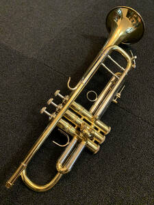 トランペット　バック　180ML37 GL　180シリーズ　美品　￥60万　Trumpet　BACH　Stradivarius