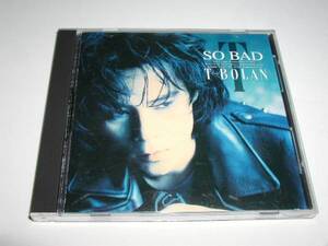 T-BOLAN /SO BAD