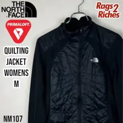 ザ ノースフェイス キルティング 中綿入 ジャケットTHE NORTH FACE