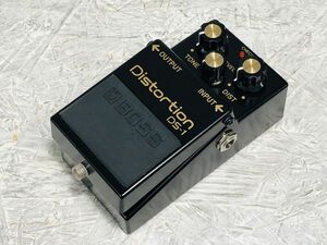 中古 BOSS DS-1-4A (u76030)