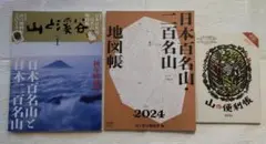 山と溪谷 2024年1月号 別冊付録付き