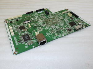 東芝 ブルーレイレコーダー D-BZ500 用 BE4U00G0601 HDMI マザーボードインターネット動作品保証# TB00110