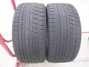 ヨコハマ ice GUARD iG60 245/35R19 93Q スタッドレスタイヤ 2本