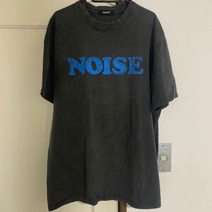 アンダーカバー　Tシャツ フェード加工　UNDERCOVER JUNTAKAHASHI