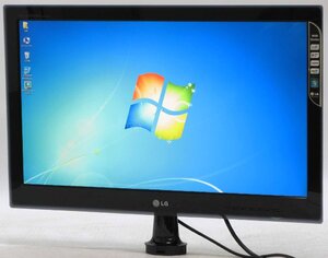 LG FLATRON W2340V-PN ■ 液晶モニター 23インチ #1