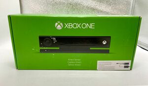 Xbox One Kinect センサー　GT3-00002 MODEL No.1595　新品（2-22）