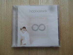 Reason フーバスタンク　 Hoobastank