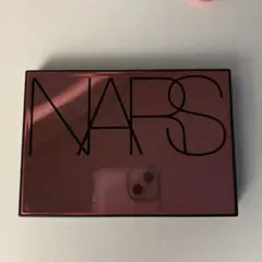 NARS サマーアンレイテッドアイシャドウパレット