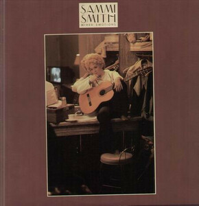 米LP Sammi Smith Mixed Emotions 7E1108 Elektra /00260