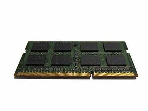 【中古】2?GB pc3???8500?( 1066mhz）204ピンddr3?SODIMM Samsung m471b5673eh1-cf8?( cjt-s ) -ram