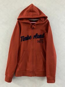 Timberland パーカー サイズL ティンバーランド アウトドア キャンプ