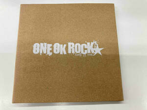 ONE OK ROCK CD Keep it real