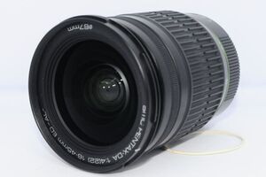 01★超極上品★完動品★ペンタックス smc PENTAX-DA 16-45mm F4 ED AL#220474