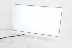 2 PHILIPS フィリップス 23.6インチ液晶モニター ディスプレイ 243V5Q