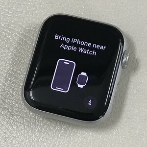 ☆ジャンク/中古品☆Apple Watch Series6 44mm GPS+Cellular NG2C3ZP/A A2376 スマートウォッチ