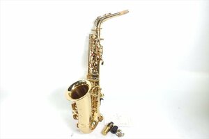 ◇ YANAGISAWA ヤナギサワ A-500 テナーサックス 中古 現状品 240508T3275