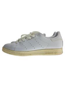 adidas◆アディダス/オリジナルス/STAN SMITH/スタンスミス/ホワイト/FW5031/25.5cm/WHT