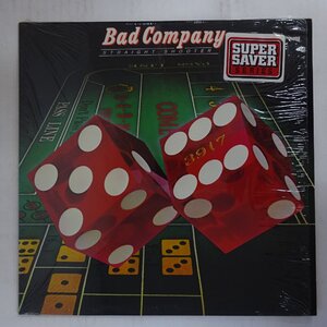 10042973;【US盤】Bad Company / Straight Shooter