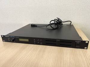 Roland U-110 PCM SOUND MODULE ローランド 音源 シンセサイザー 通電確認のみ