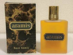 ★アラミス★aramis★ヘアートニック★120ml★