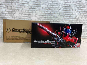 CSM アクセルドライバー ver.1.5 風都探偵 EDITION 仮面ライダーW コンプリートセレクション