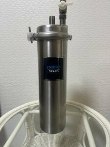  MEISUI 浄水器　 NFX-OC メイスイ　飲食店　店舗　厨房　カートリッジあり　中古