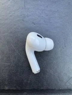 【美品】Apple AirPods Pro 第2世代 左耳 イヤホンのみ