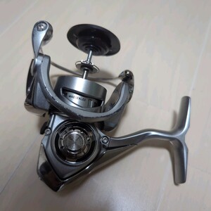 ダイワ 18 フリームス LT 2500D ボディ本体 DAIWA FREAMS